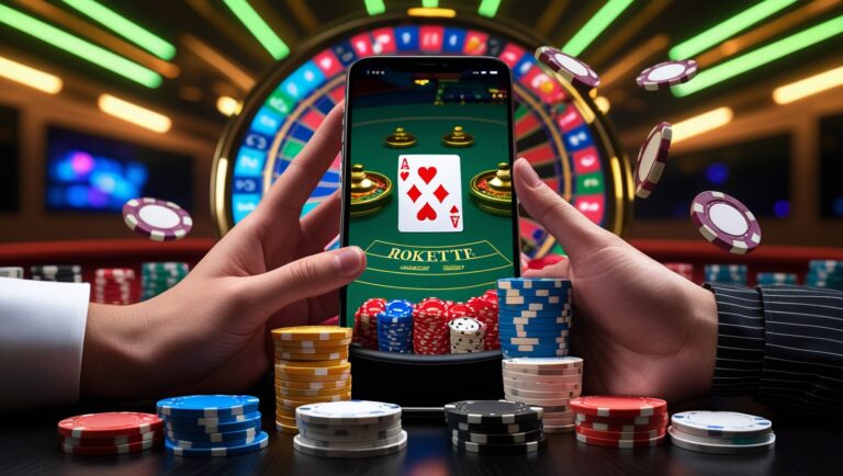 Betbhai9: The Ultimate Online Betting Platform for Gambling and Sports Betting Enthusiasts