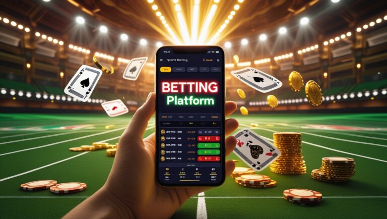 Exploring 11xplay: A Comprehensive Guide to Online Gambling, Betting, and Casino Games