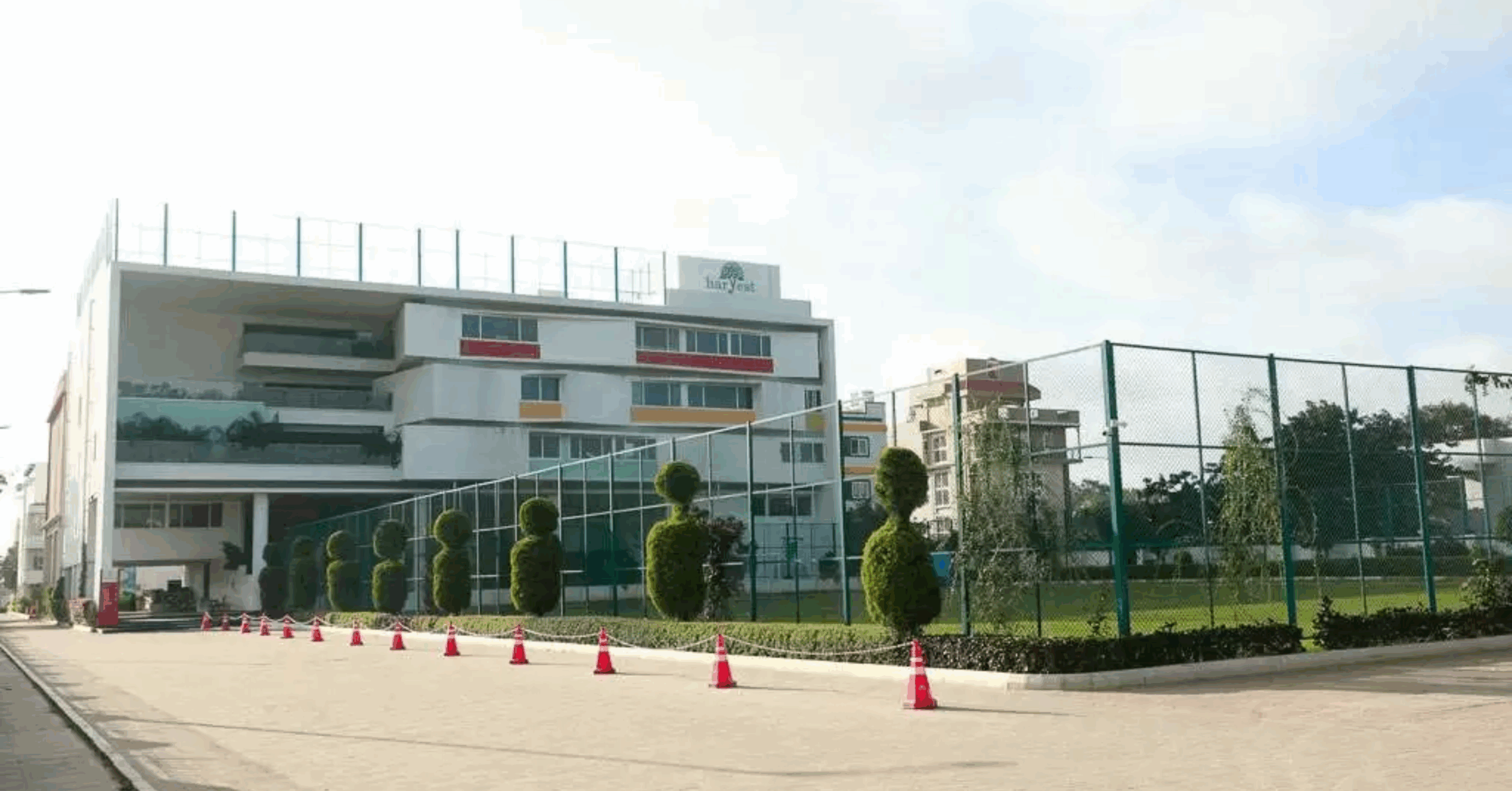 Schools Near Hosur: Nurturing Excellence in Education
